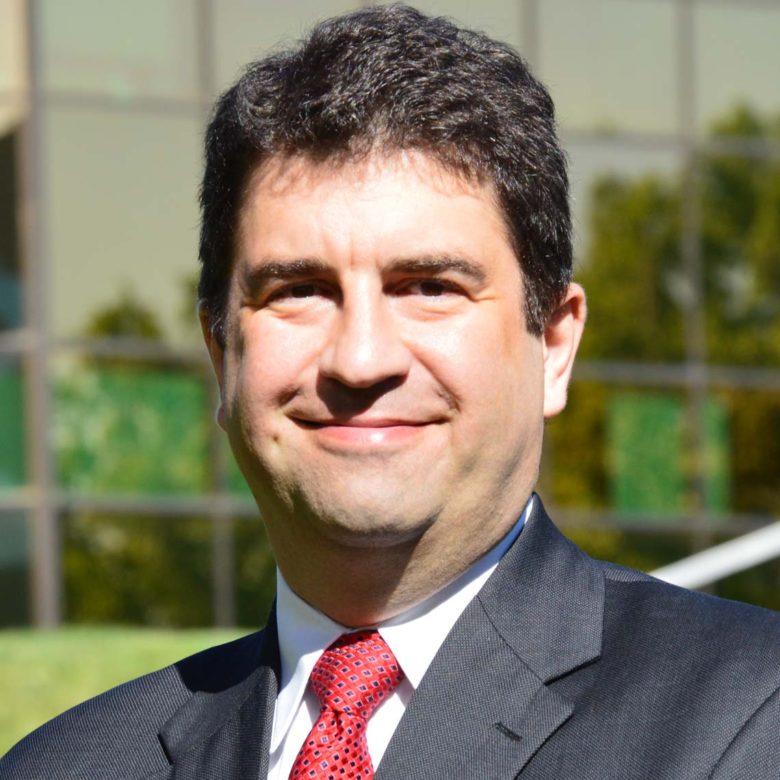 David Resser